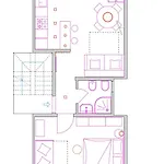 Appartement Serendipity