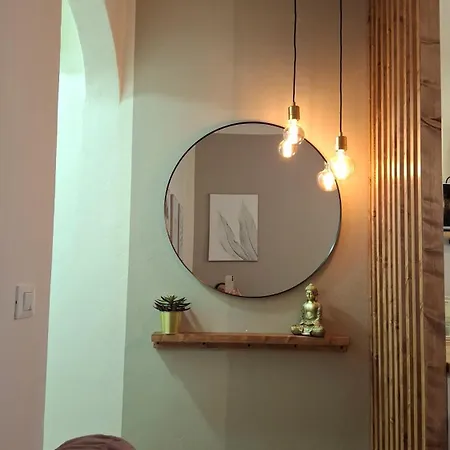 Serendipity Apartment