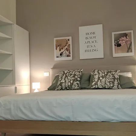 Apartament Serendipity Piza