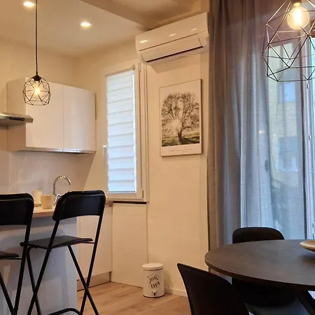 Apartamento Serendipity *