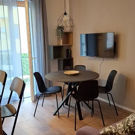 Serendipity Apartamento
