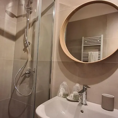 Apartamento Serendipity Pisa