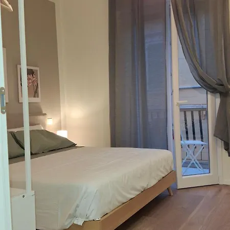 Apartament Serendipity Piza