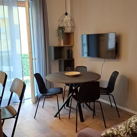 Serendipity Apartament