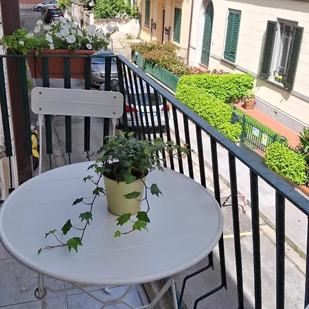 Serendipity Apartament *