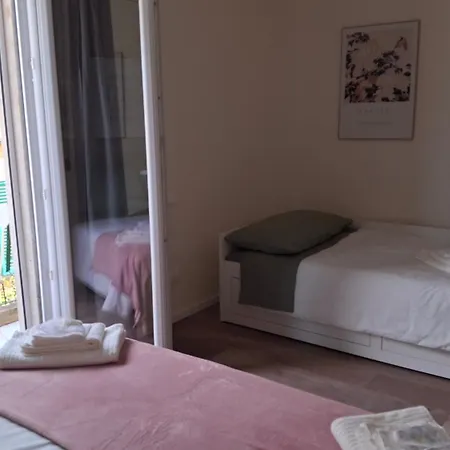 Serendipity Apartament Piza